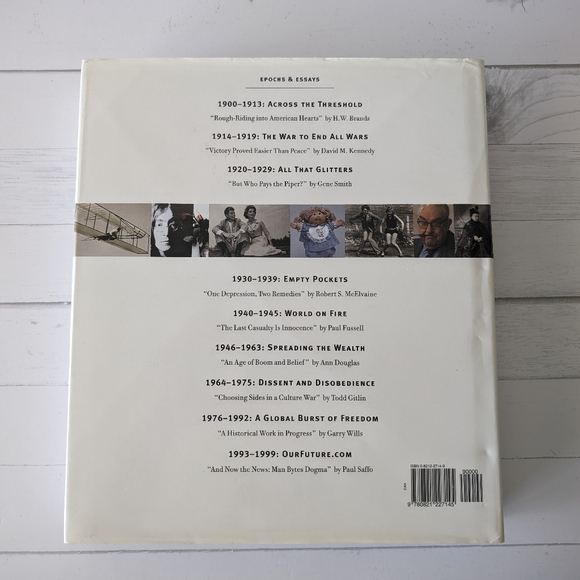 LIFE Book Our century in pictures - Picture 2 of 2